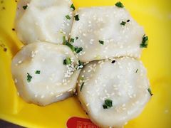 -小杨生煎(香港名都店)