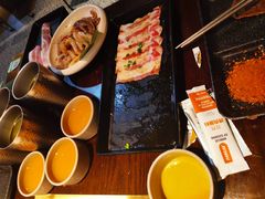 -新石器烤肉(之心城店)