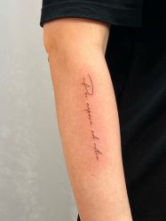 -飛凡TATTOO纹身•原创