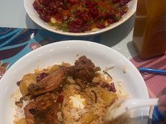 -巴依老爷新疆美食(望京小街店)