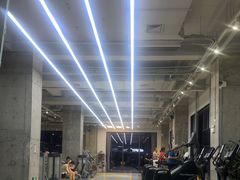-LA合时健身4PMFIT(花桥旗舰店)