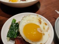 黯然销魂饭-千日贺茶餐厅(高新万达店)