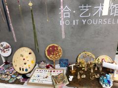 -100家灵感仓库·DIY团建(什刹海店)