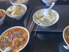 -毛华美食(清扬路店)