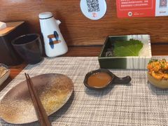-戏作寿司(观音桥店)