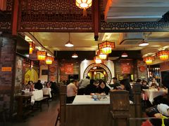 大堂-川道拐耗儿鱼(置信路店)