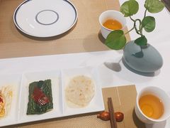 -之参餐厅(前门大街店)
