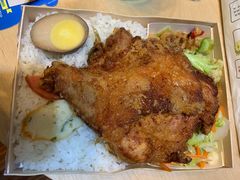 -享德来便当(星汇店)