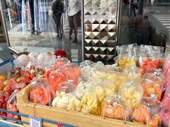 -榮泰米粉湯(Left Shop)