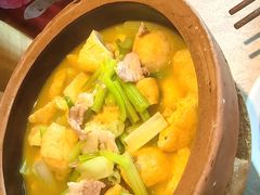 -寨子里的·钵钵菜·湘西山里菜(魅力湘西店)