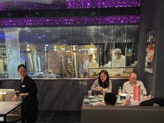 -东方饺子王(哈西万达店)
