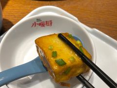 -小暖厨·长沙菜(孟州店)