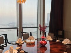 -珠海瑞吉酒店·宴庭中餐厅