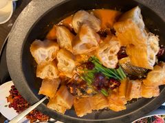 -拾久(朝阳公园店)