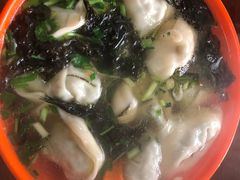 -阿麟馄饨(延长路店)