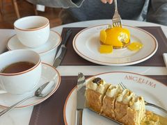 -Angelina安吉丽娜(恒隆广场店)