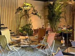 -J Create城市露营咖啡·简餐·宠物(上海动物园店)