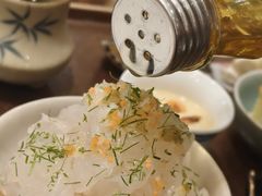 -龙悦湾酒家·八阵鱼生·渔人码头店