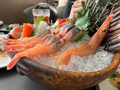 -稻早料理美术馆(城阳店)