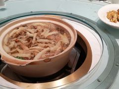 -天宜隆蘑菇宴火锅(石景山旗舰店)