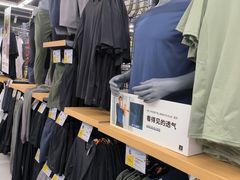 -迪卡侬(高新万达店)