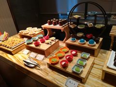 -西藏饭店·亚克·食光自助餐厅(文殊院店)
