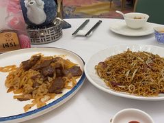 -幸运楼(北京路店)