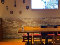 -申德勒加油站西餐厅(日坛路总店)