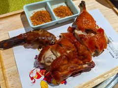 -香山湖家家宴(中山陵店)