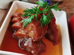 -茉莉餐厅(包河万达店)