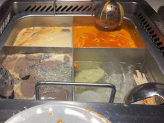 -海底捞火锅(番禺广场店)