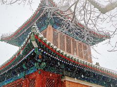 -历代帝王庙博物馆