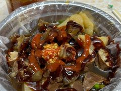 -李记牛杂店(建设一街店)