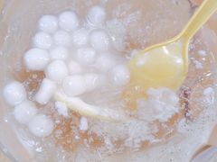三鲜冰粉-古真记钵钵鸡(总店)
