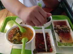 -老乡鸡(六安健康路加油站店)