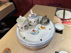 -点都德(大茶楼店)