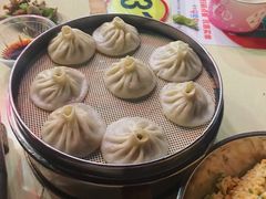 -小民大排档(马场角横路店)