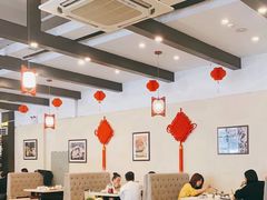 -太婆天府山珍酒楼(亚运村店)