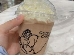 -GODIVA(王府井apm店)