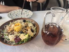 -沿途四季·云南菜·诗酒茶(蓝色港湾店)