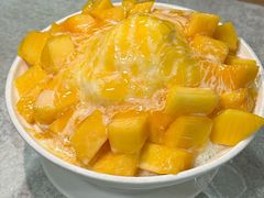 -水牛奶皇后糖水铺(深圳总店)