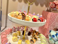 -泡泡玛特POPMART(正弘城店)