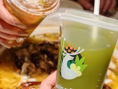 -新太二·鲜料川菜(晶耀前滩店)