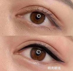 -西施无菌半永久纹绣眉眼影唇轻增发纹发际线