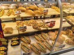 -BreadTalk面包新语·烘焙蛋糕(领展购物广场店)