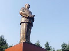 -韶山毛泽东同志故居