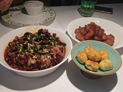 -张福记(陇海中路店)