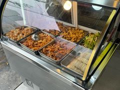 -张记捆鸡(荷花池总店)