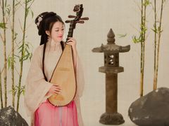 -九月鹰飞汉服摄影工作室