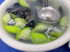 -老杨饭店(万科里店)